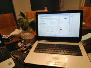 Reparación técnico laptop domicilio