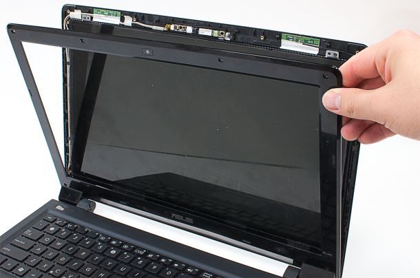 Reparacion de laptops a domicilio