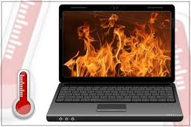 Laptop sobrecalentada solucion