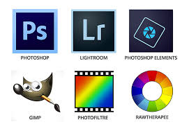instalacion programas edicion de fotos y videos