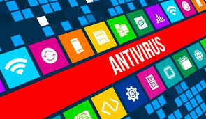 instalacion virus a domicilio laptop