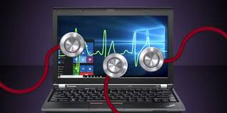 diagnostico de laptop domicilio todo lima