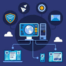 Reparacion de laptops en hogares