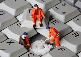 Reparacion de laptops en ciudad de dios