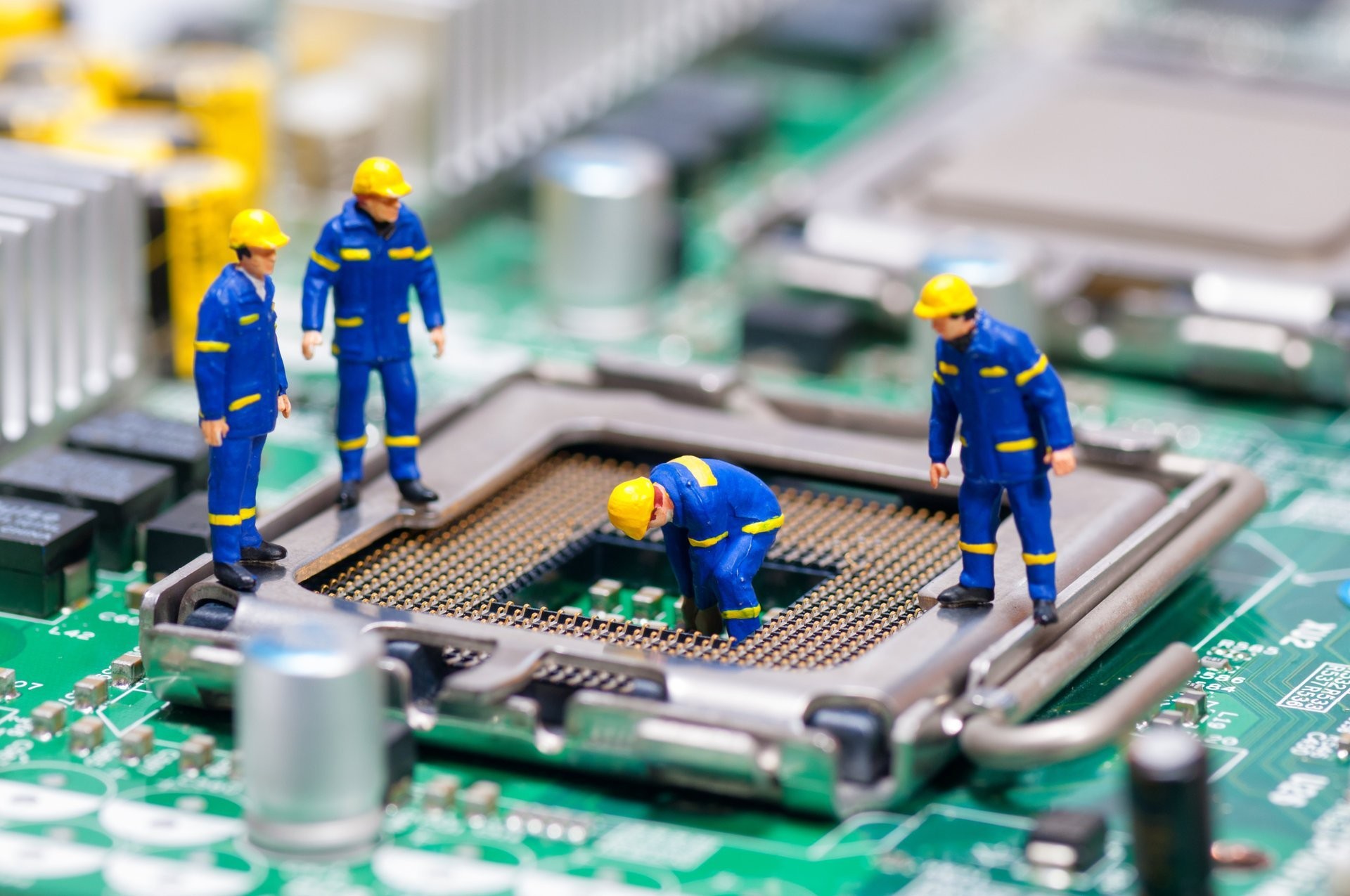 Reparacion de laptops a domicilio en el agustino