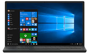 servicio de instalación y activación de Windows 10