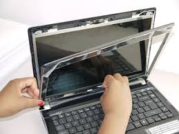reparación pantalla laptop