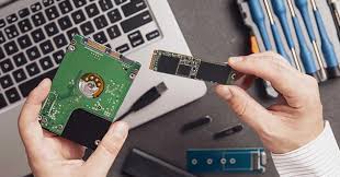 Mantenimiento de laptops a domicilio Lima