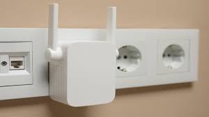 instalacion de repetidor wifi a domicilio