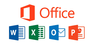 instalación y activación de Microsoft office