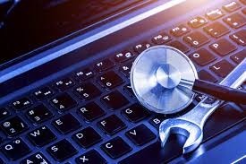 Reparacion de laptops en la molina a domicilio
