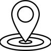 location-symbol-outline-icon-free-vector location-symbol-outline-icon-free-vector